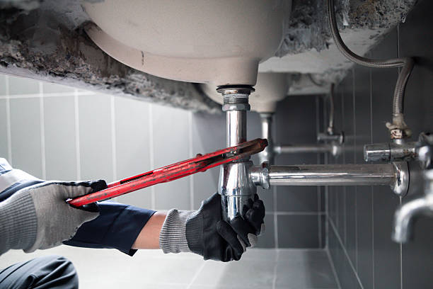 Trusted Emergency Plumber service in Glenn Dale, MD - Masters Plumbing Service